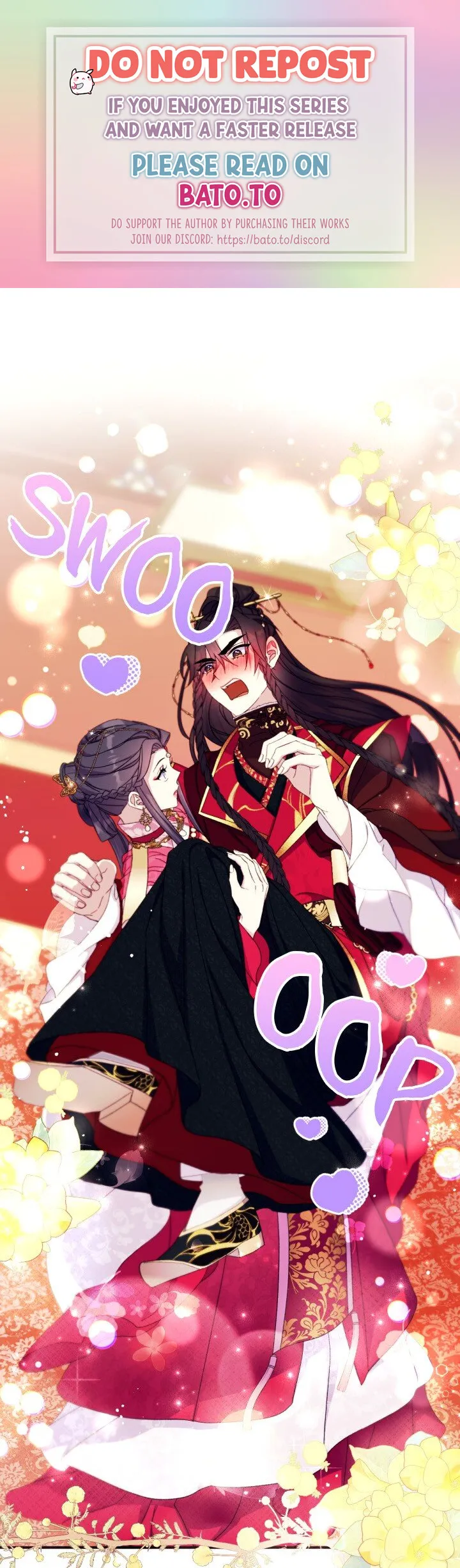 College Student Empress Chapter 123 Online - página 1