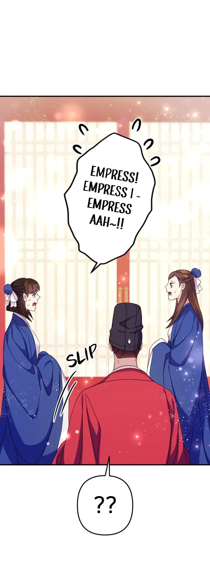 College Student Empress Chapter 123 Online - página 3
