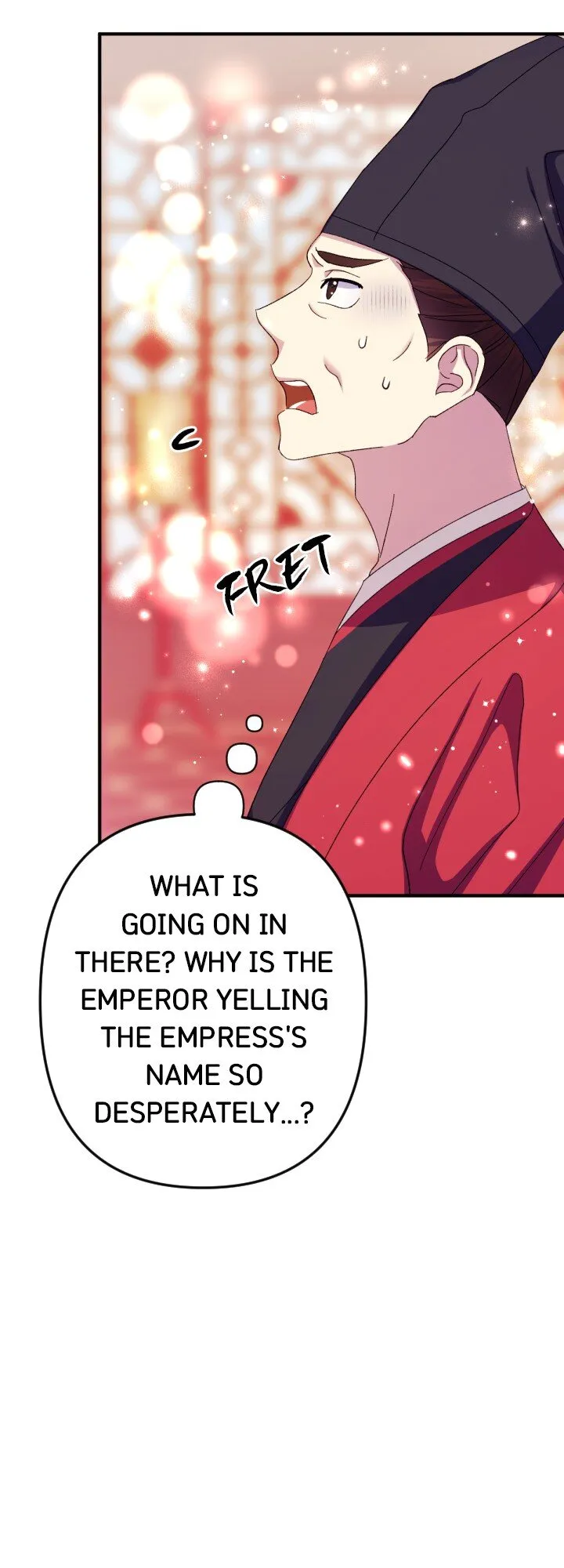 College Student Empress Chapter 123 Online - página 4