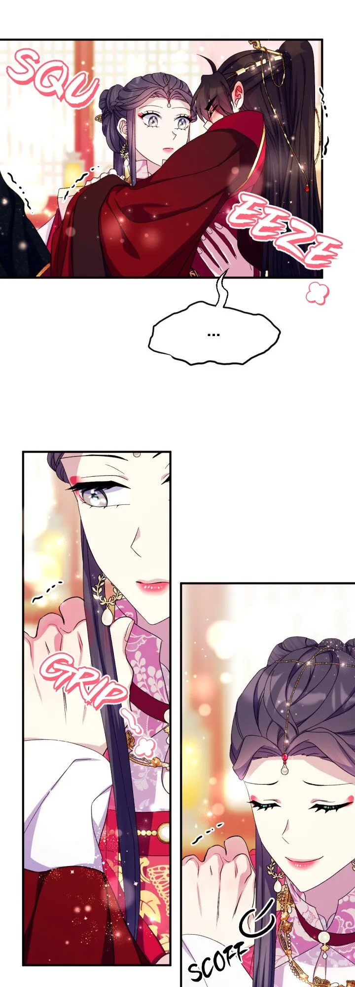 College Student Empress Chapter 123 Online - página 5