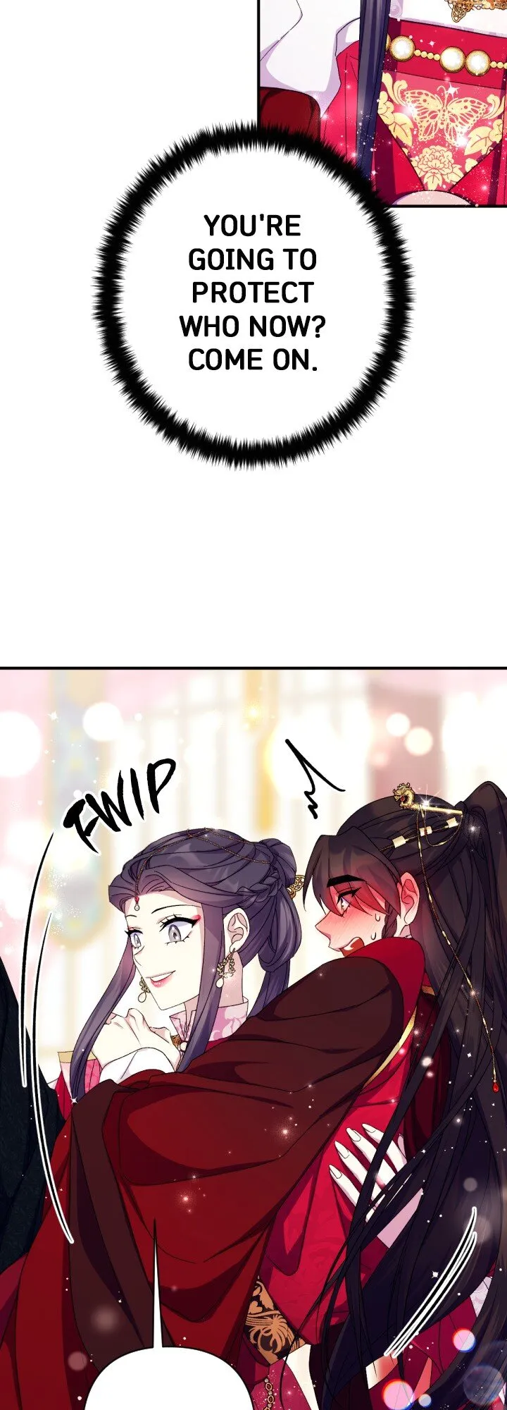 College Student Empress Chapter 123 Online - página 6
