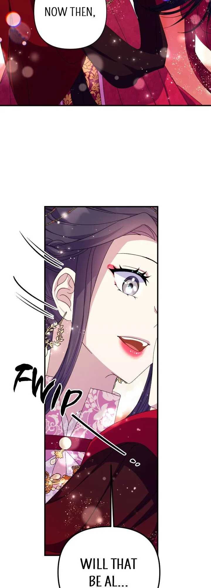 College Student Empress Chapter 123 Online - página 7