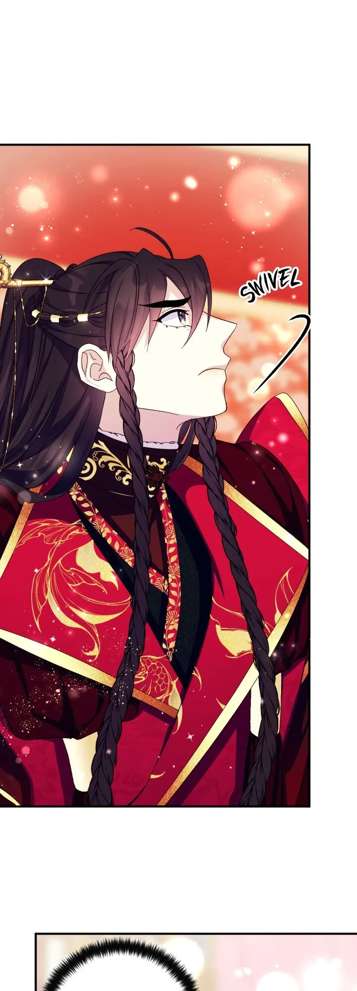 College Student Empress Chapter 123 Online - página 15