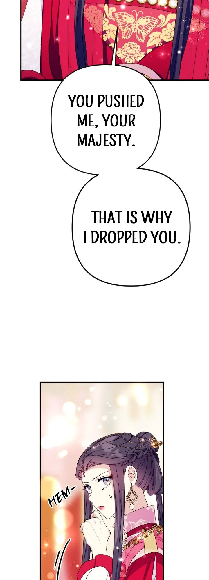 College Student Empress Chapter 123 Online - página 17