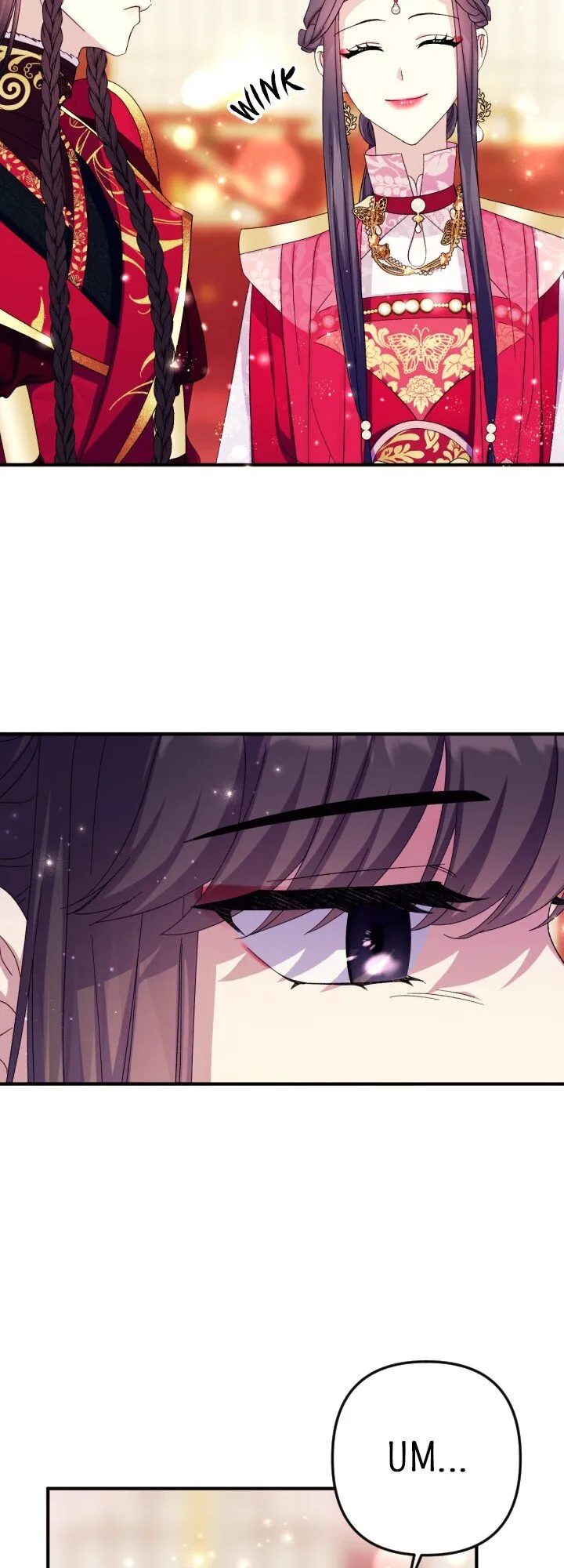College Student Empress Chapter 123 Online - página 22
