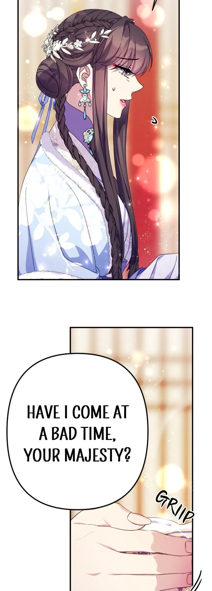 College Student Empress Chapter 123 Online - página 23