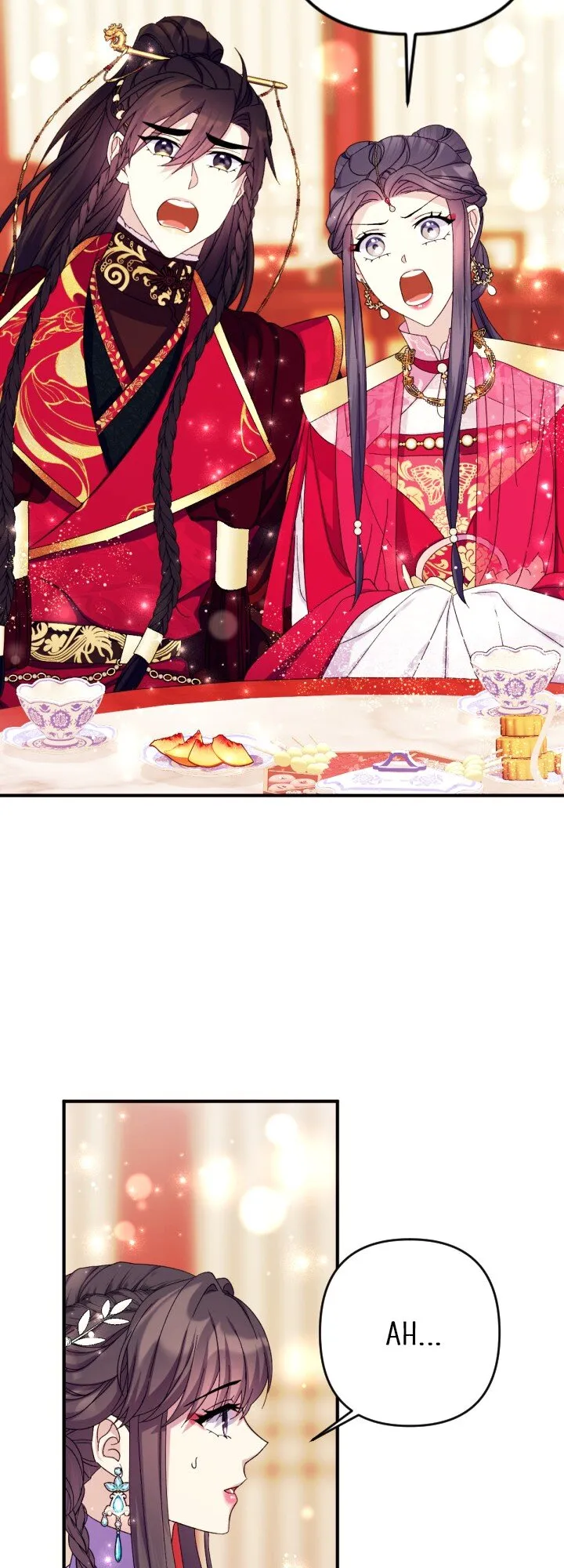College Student Empress Chapter 123 Online - página 25