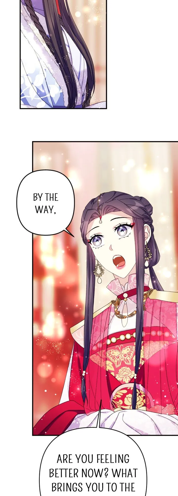 College Student Empress Chapter 123 Online - página 26