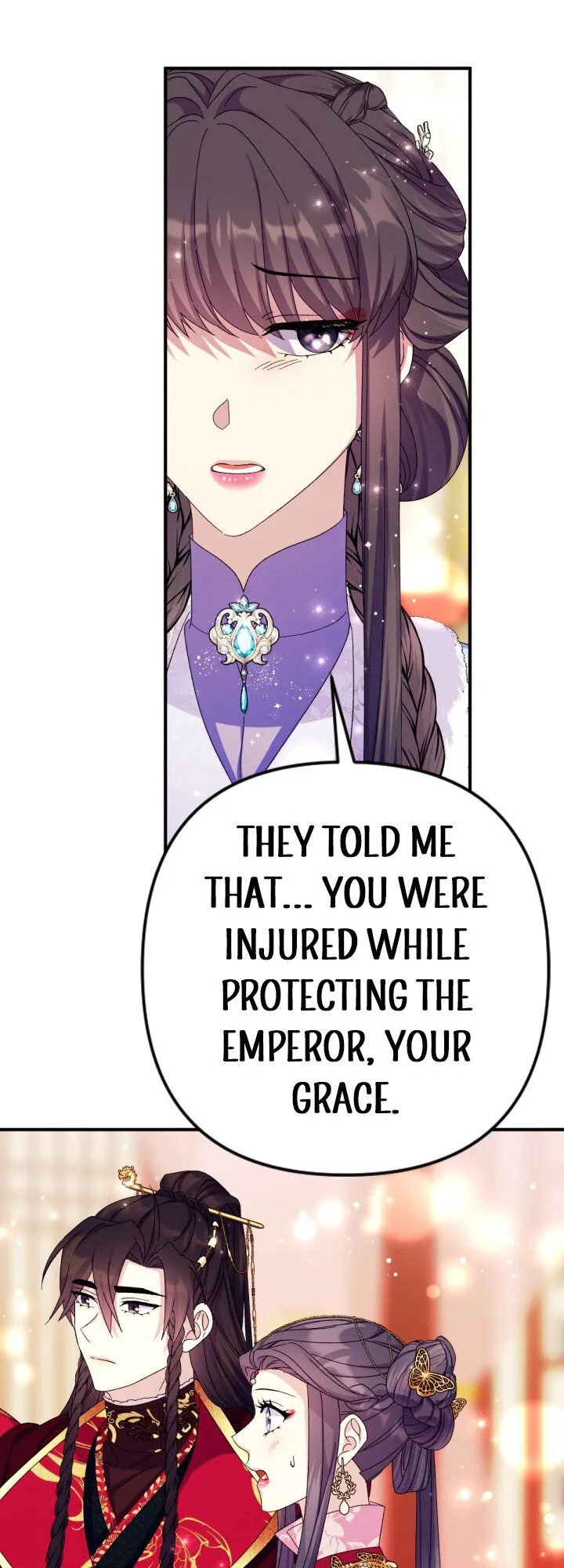 College Student Empress Chapter 123 Online - página 28