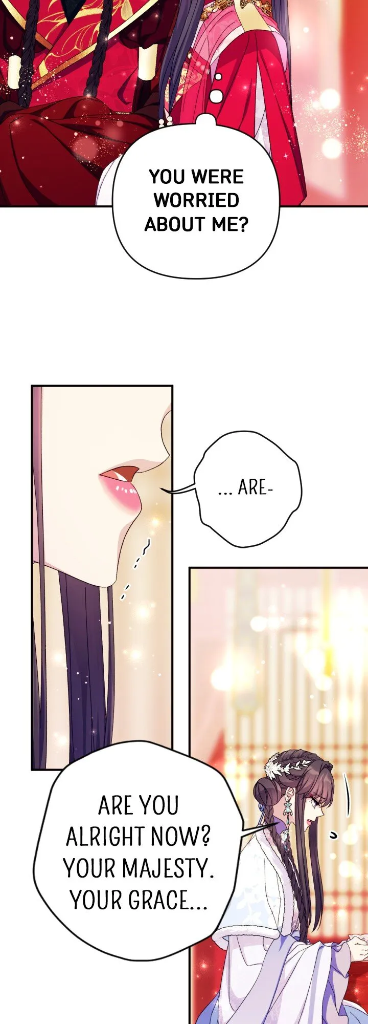 College Student Empress Chapter 123 Online - página 29