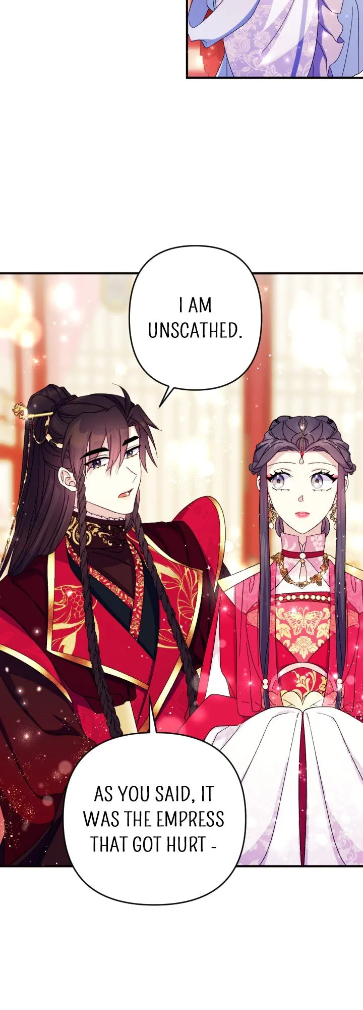 College Student Empress Chapter 123 Online - página 30