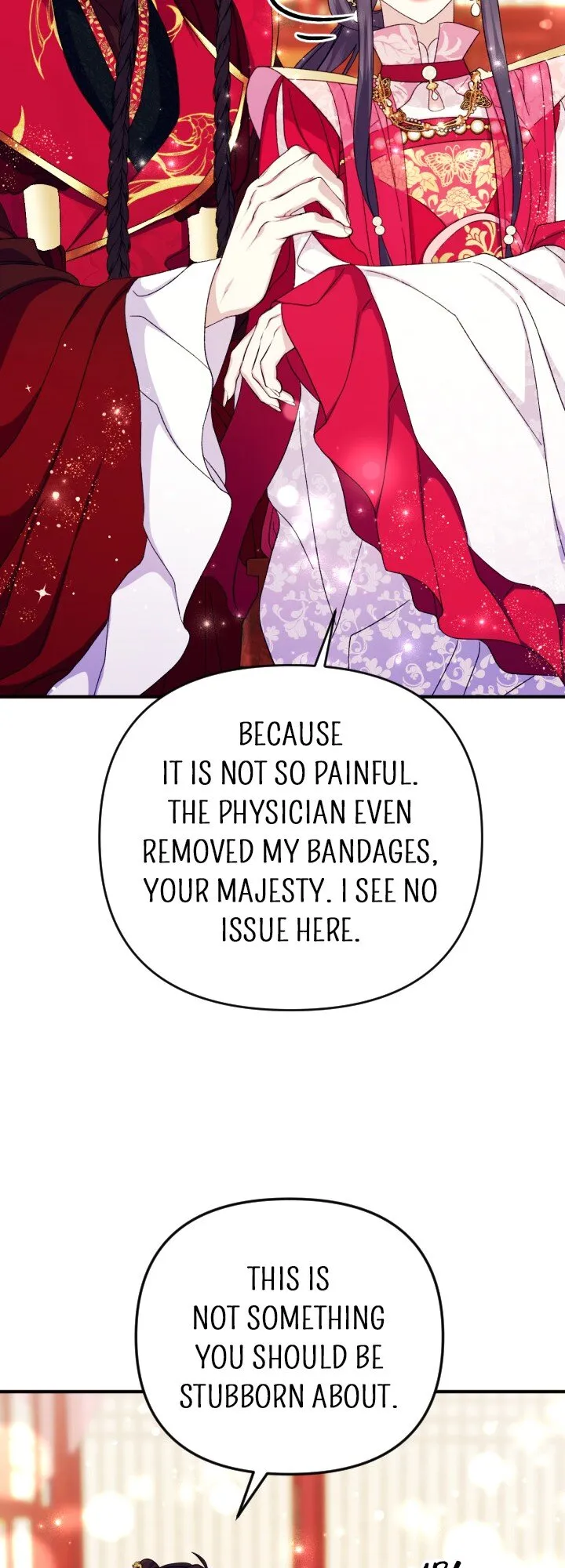 College Student Empress Chapter 123 Online - página 36