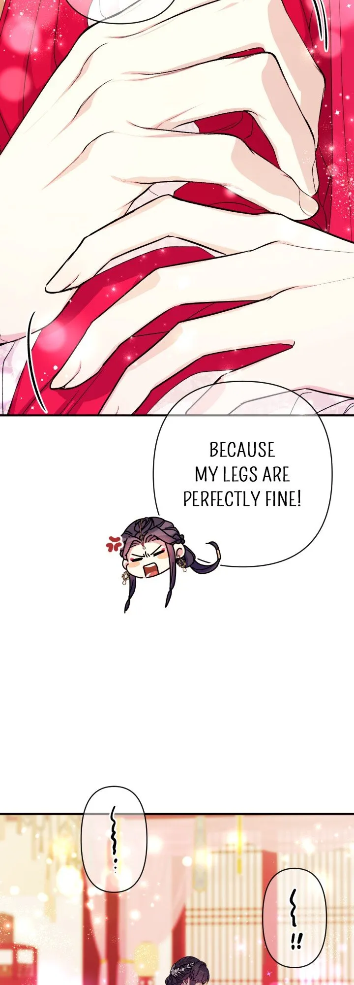 College Student Empress Chapter 123 Online - página 38