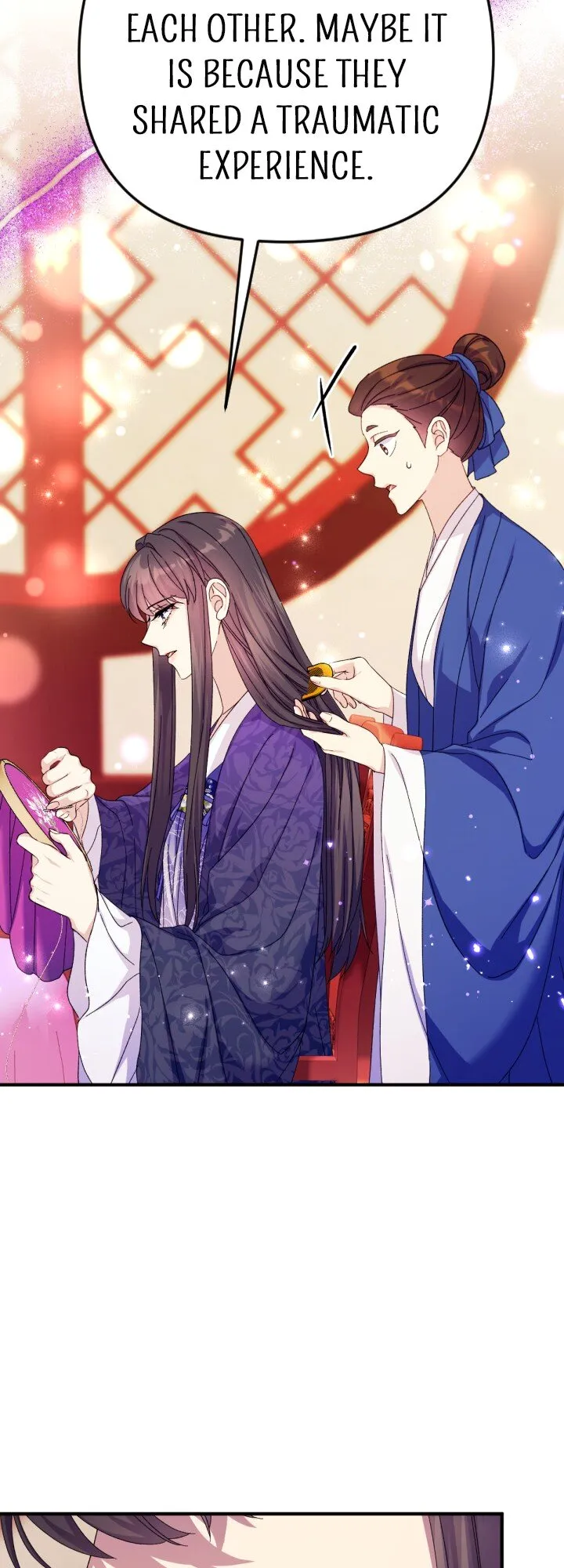College Student Empress Chapter 123 Online - página 41