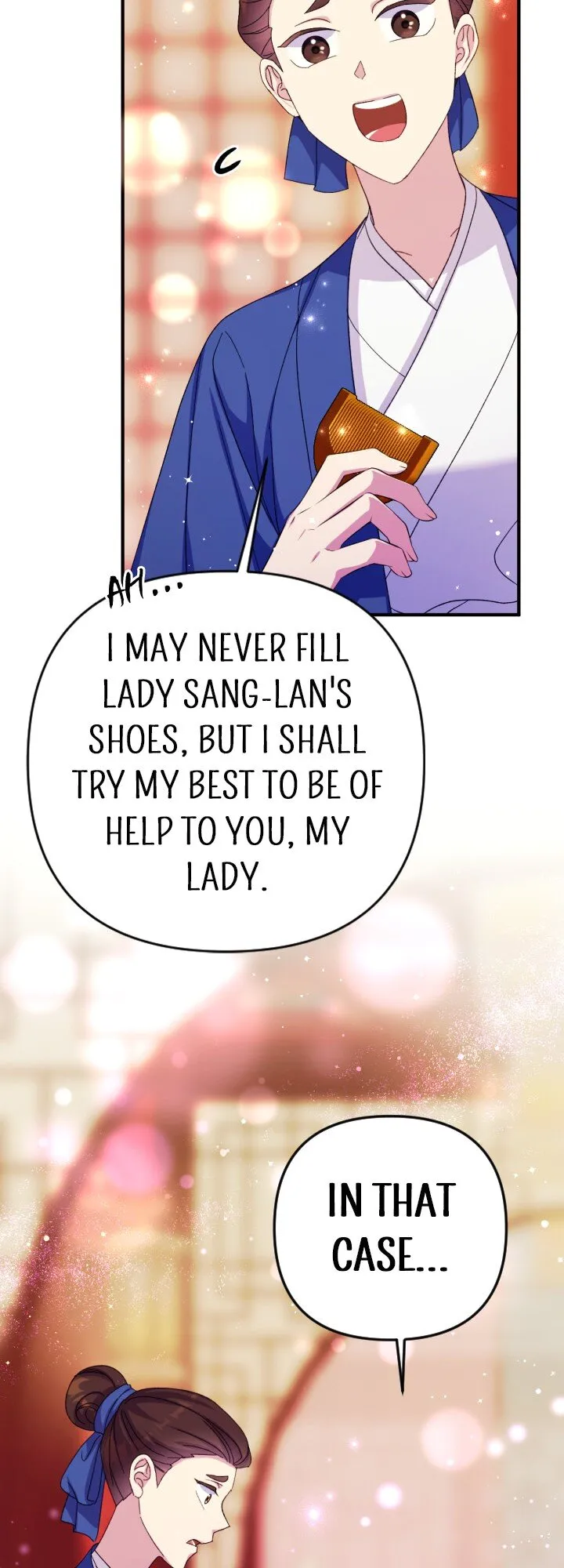 College Student Empress Chapter 123 Online - página 44