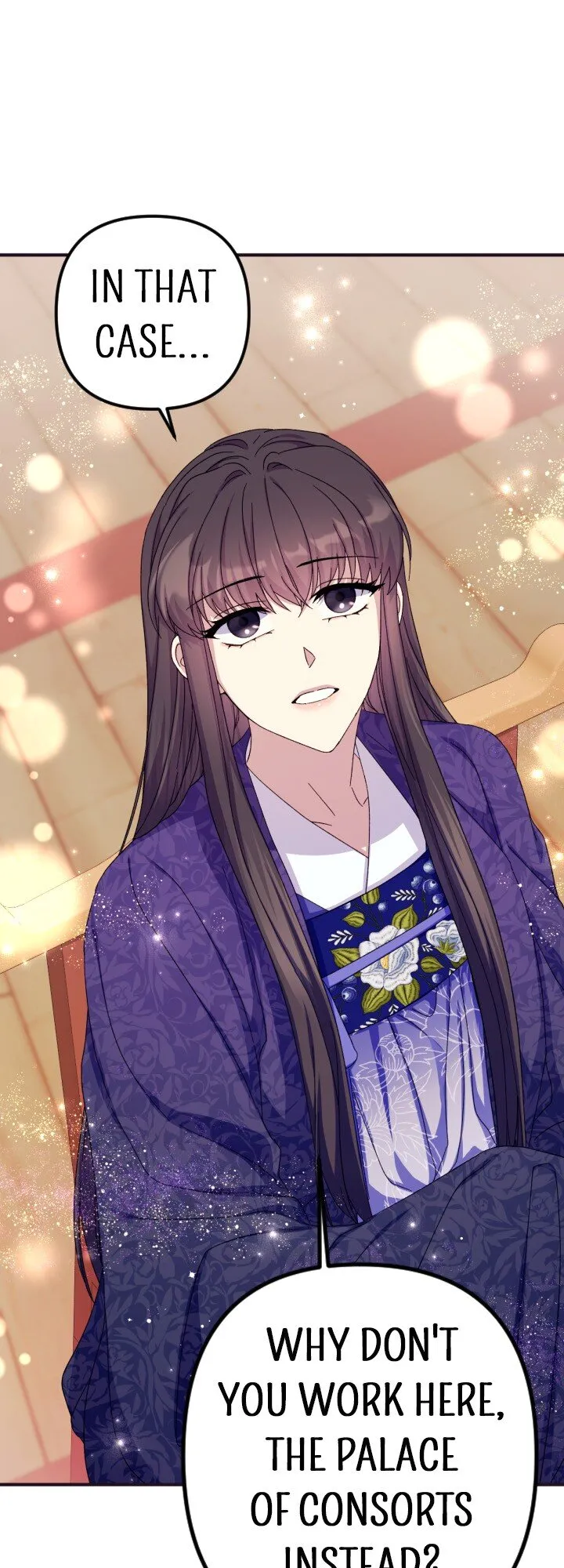 College Student Empress Chapter 124 Online - página 1