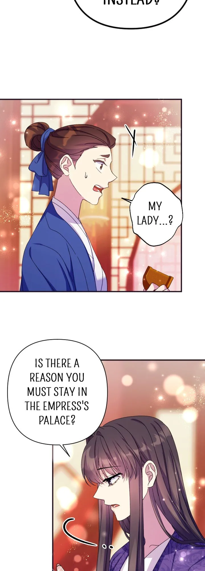 College Student Empress Chapter 124 Online - página 2