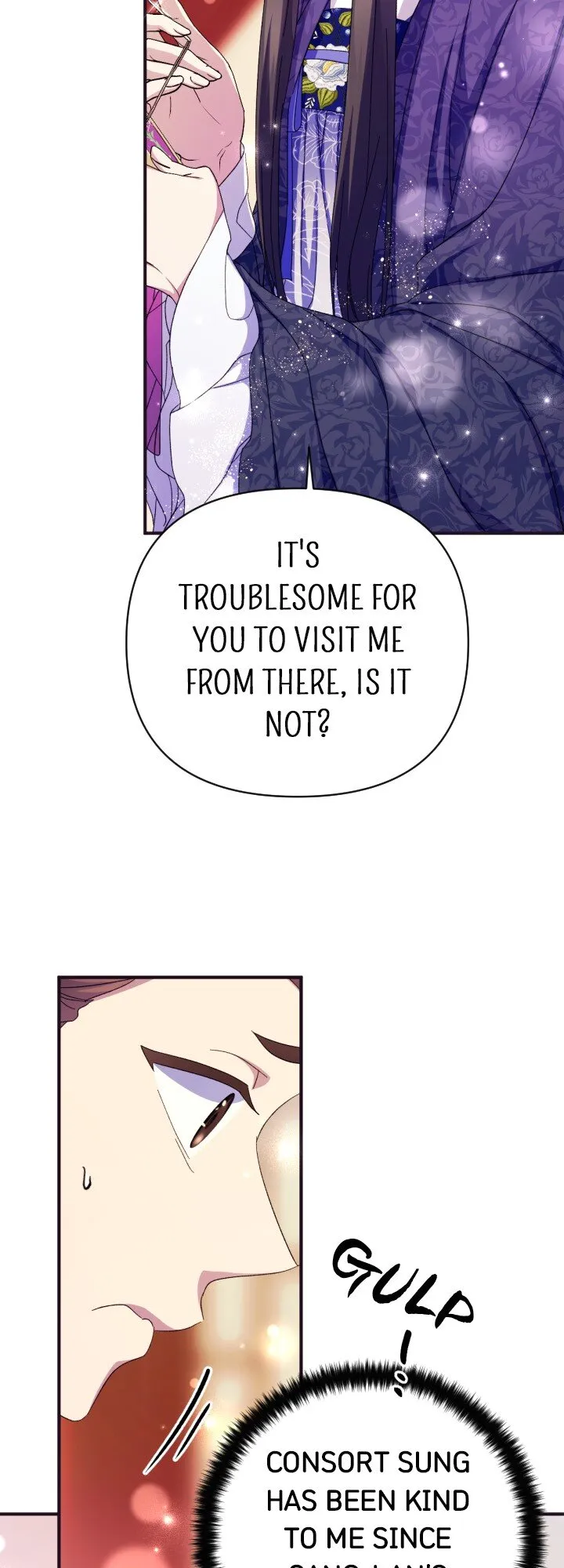 College Student Empress Chapter 124 Online - página 3