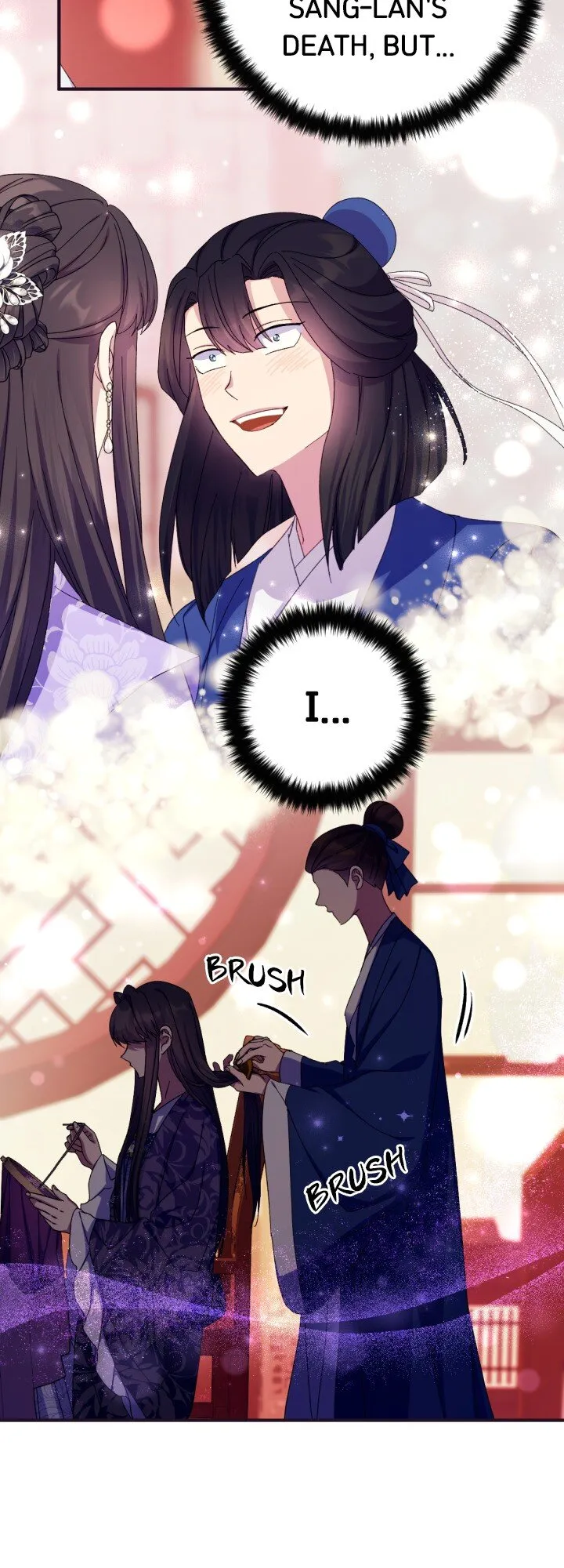 College Student Empress Chapter 124 Online - página 4