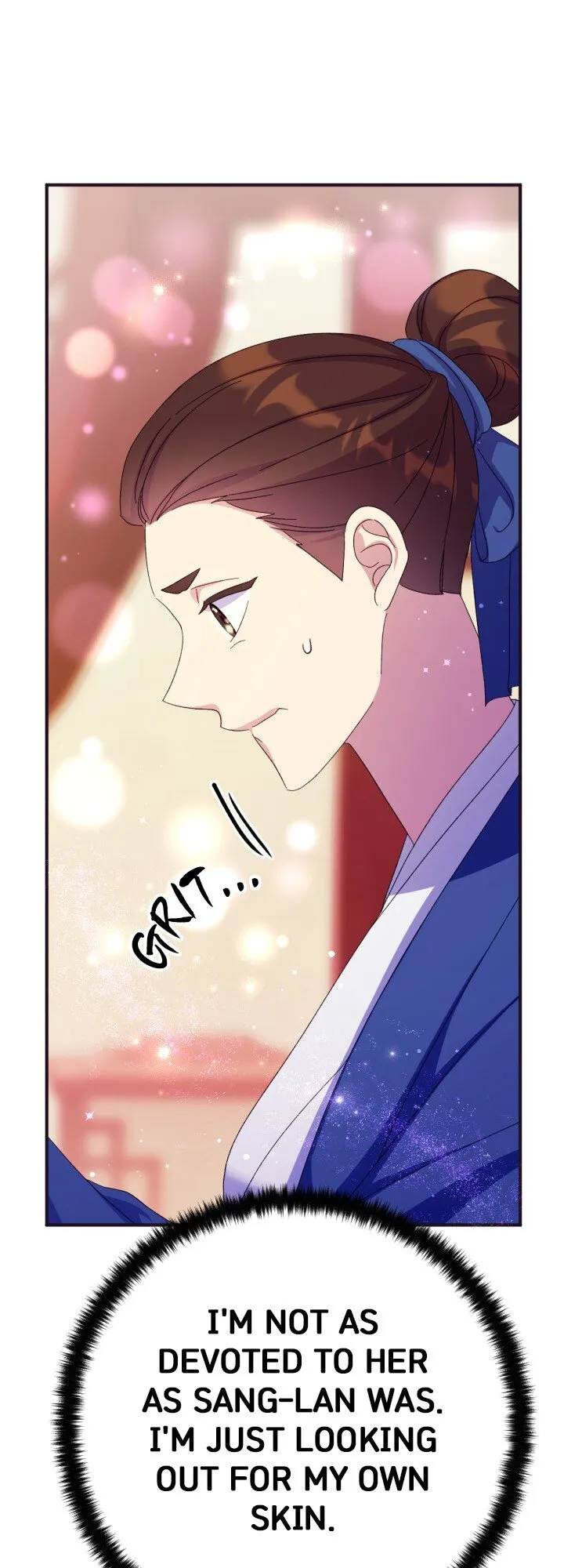 College Student Empress Chapter 124 Online - página 5