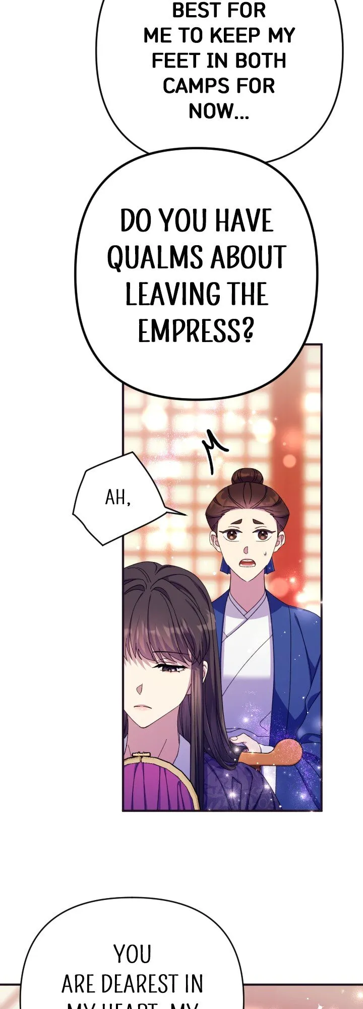 College Student Empress Chapter 124 Online - página 10