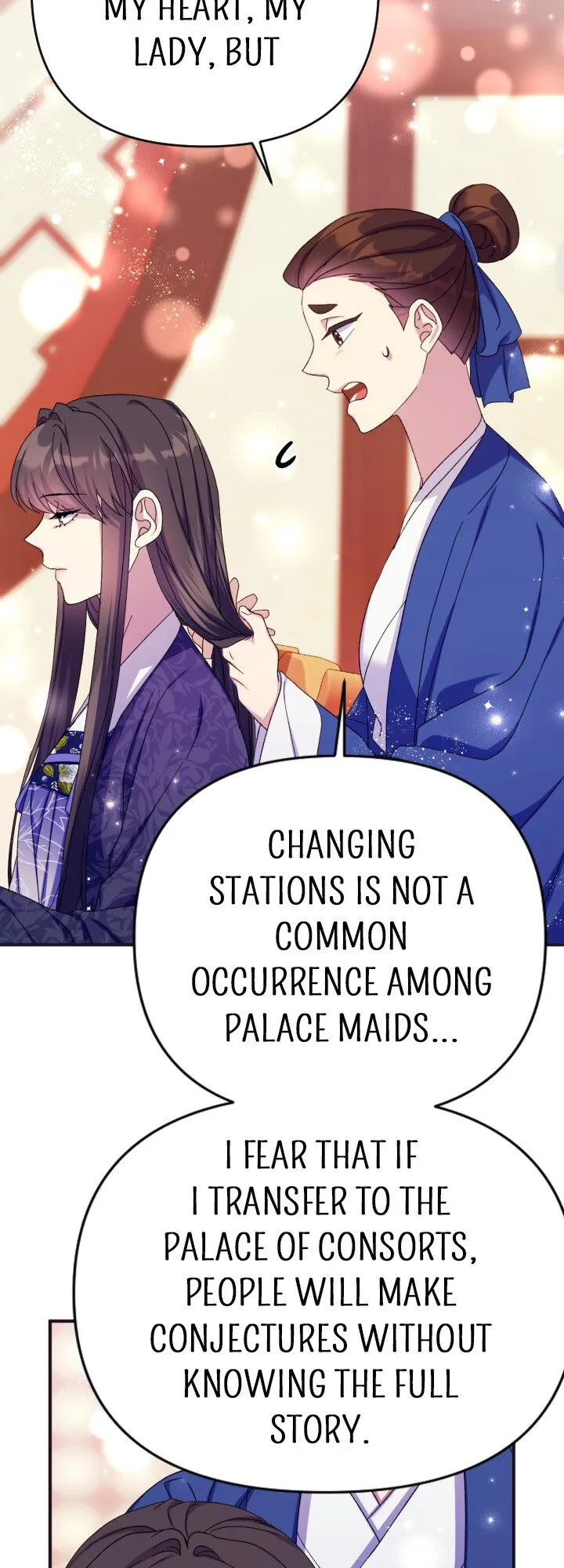 College Student Empress Chapter 124 Online - página 11