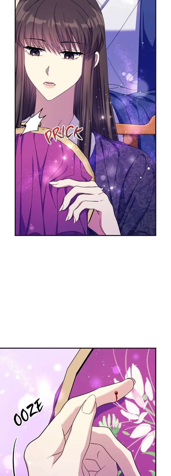 College Student Empress Chapter 124 Online - página 12