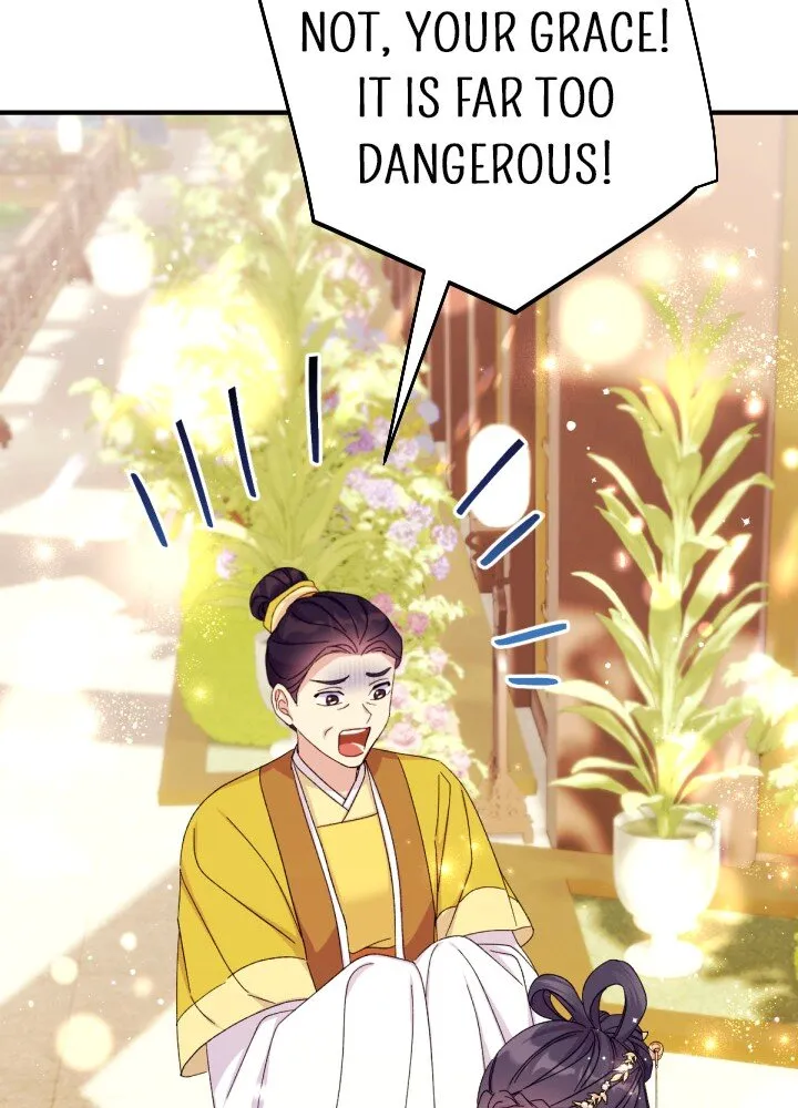College Student Empress Chapter 124 Online - página 16