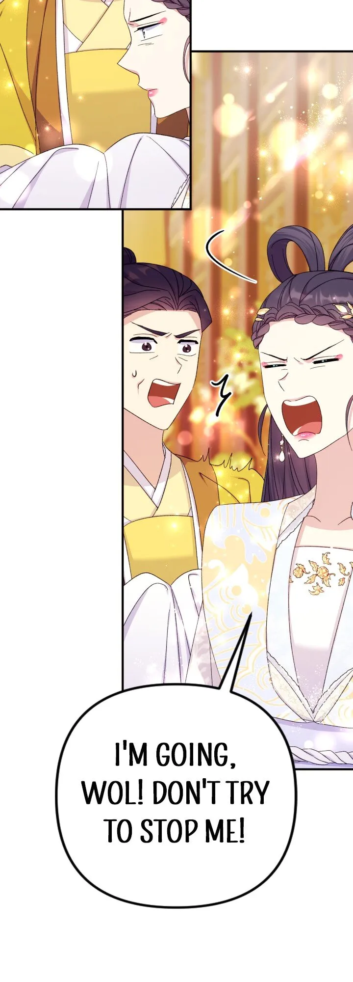 College Student Empress Chapter 124 Online - página 18