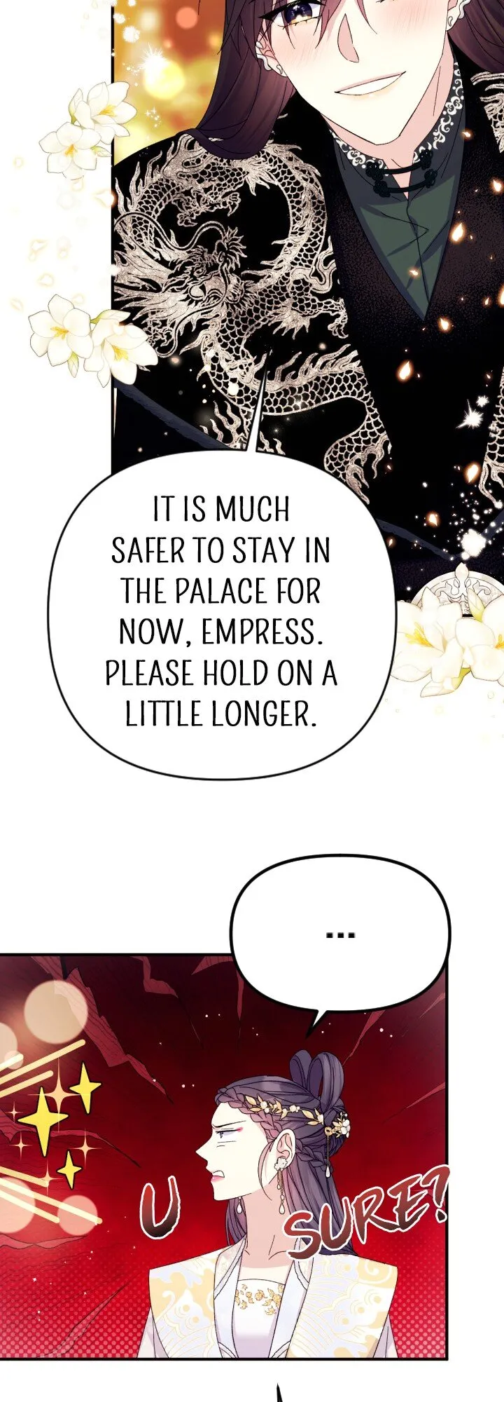College Student Empress Chapter 124 Online - página 25