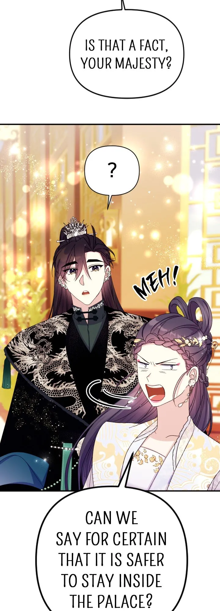 College Student Empress Chapter 124 Online - página 26
