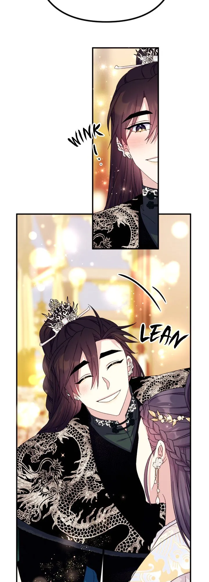 College Student Empress Chapter 124 Online - página 27