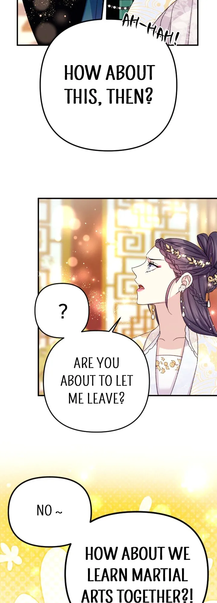 College Student Empress Chapter 124 Online - página 28