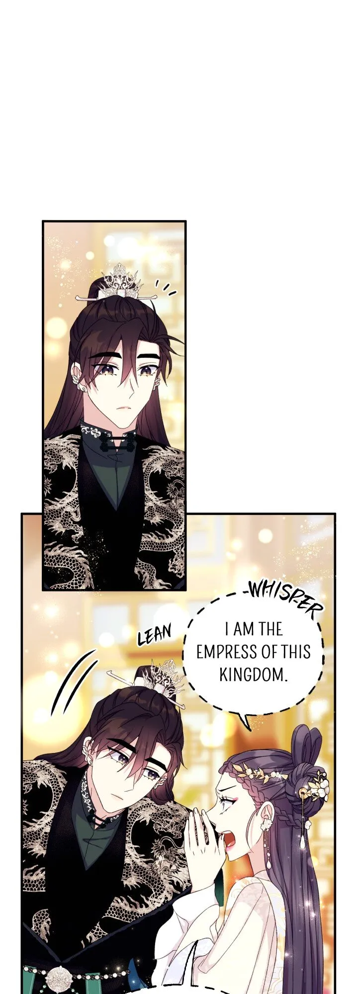 College Student Empress Chapter 124 Online - página 30