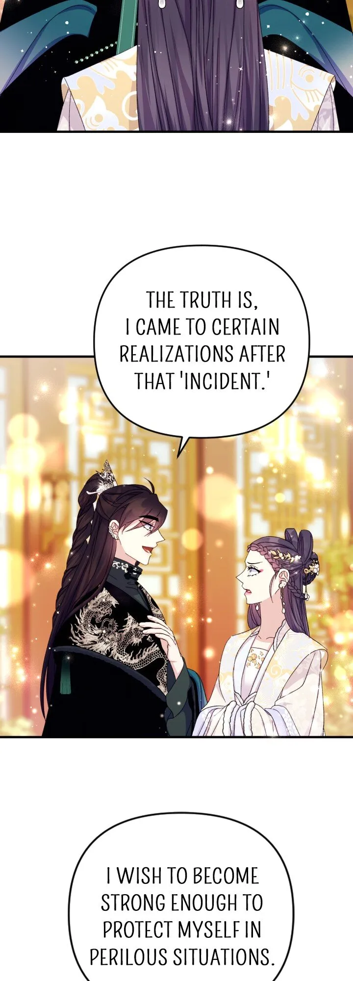 College Student Empress Chapter 124 Online - página 33