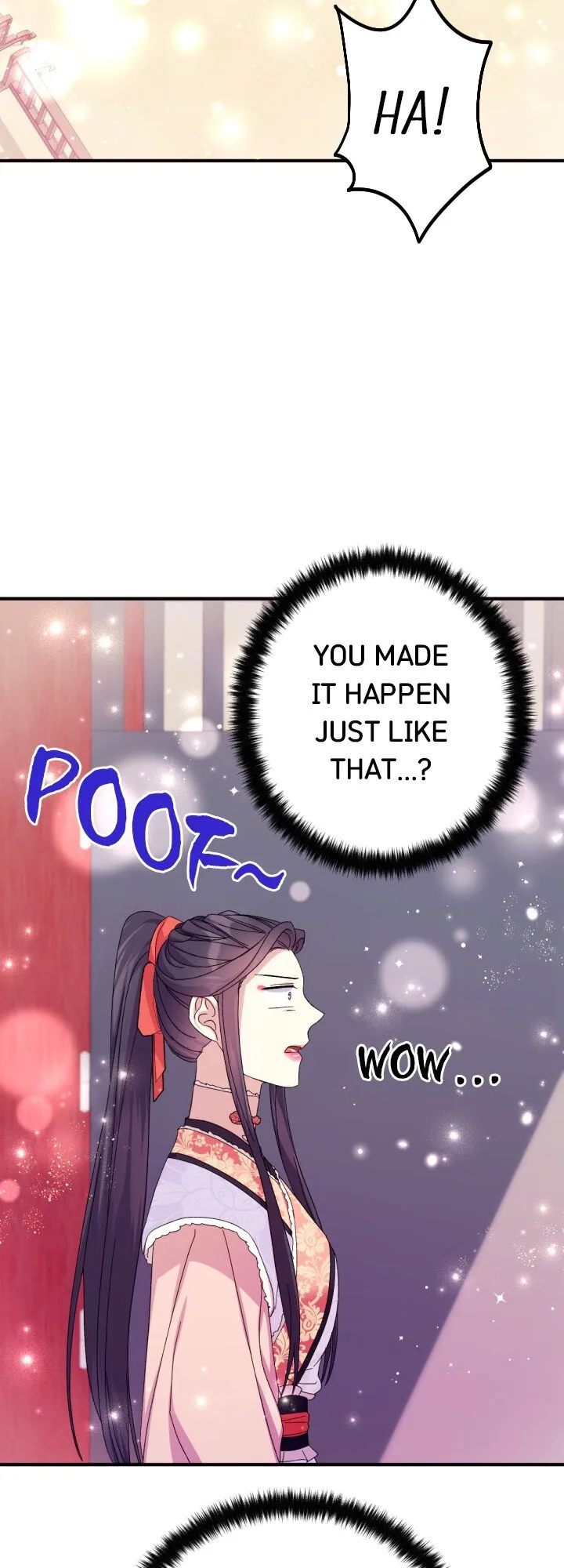 College Student Empress Chapter 124 Online - página 36