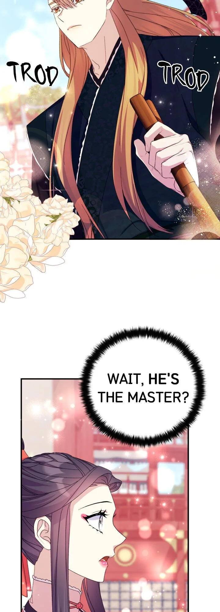 College Student Empress Chapter 124 Online - página 39