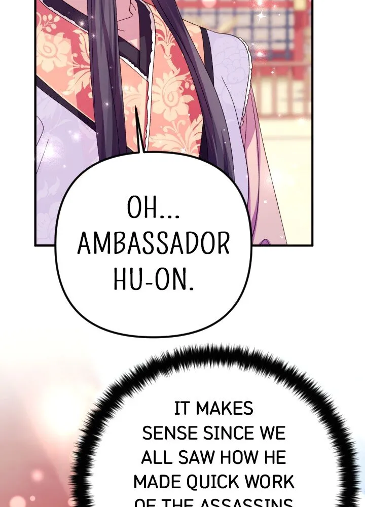 College Student Empress Chapter 124 Online - página 40