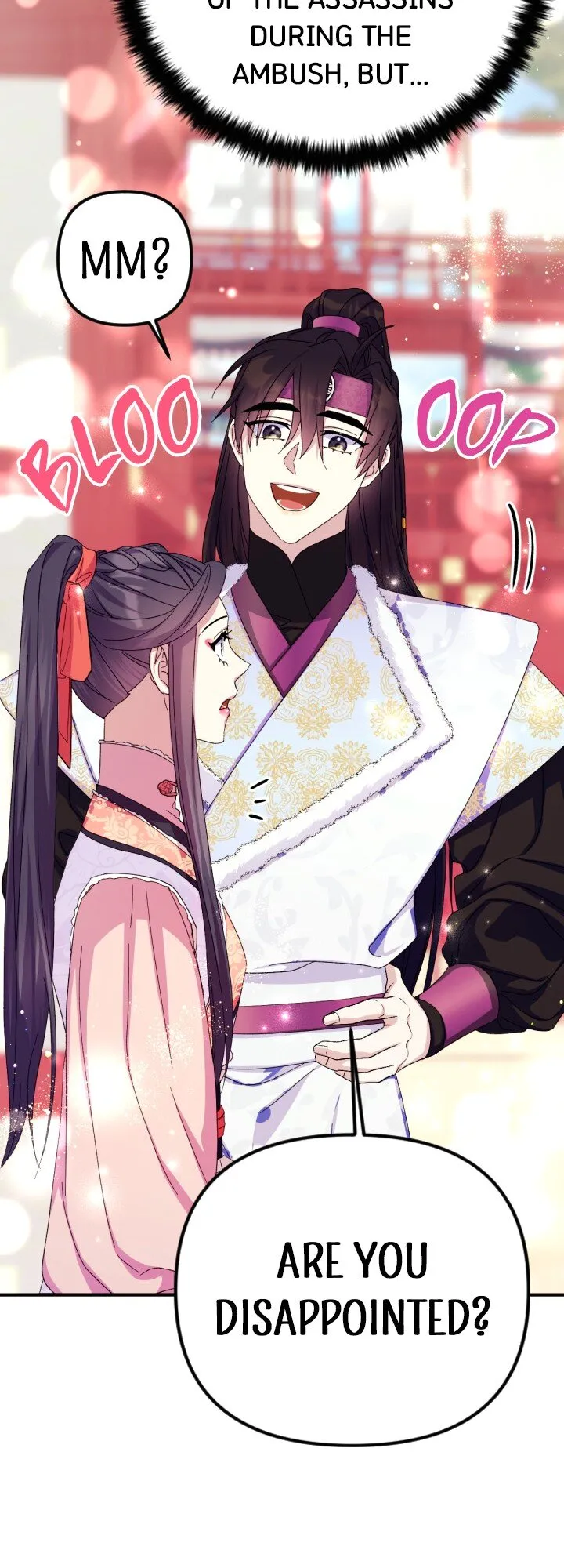 College Student Empress Chapter 124 Online - página 41