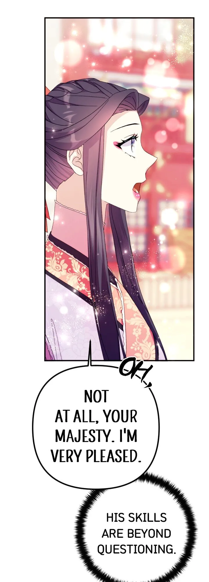 College Student Empress Chapter 124 Online - página 42