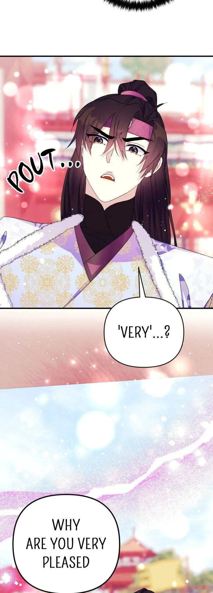 College Student Empress Chapter 124 Online - página 43