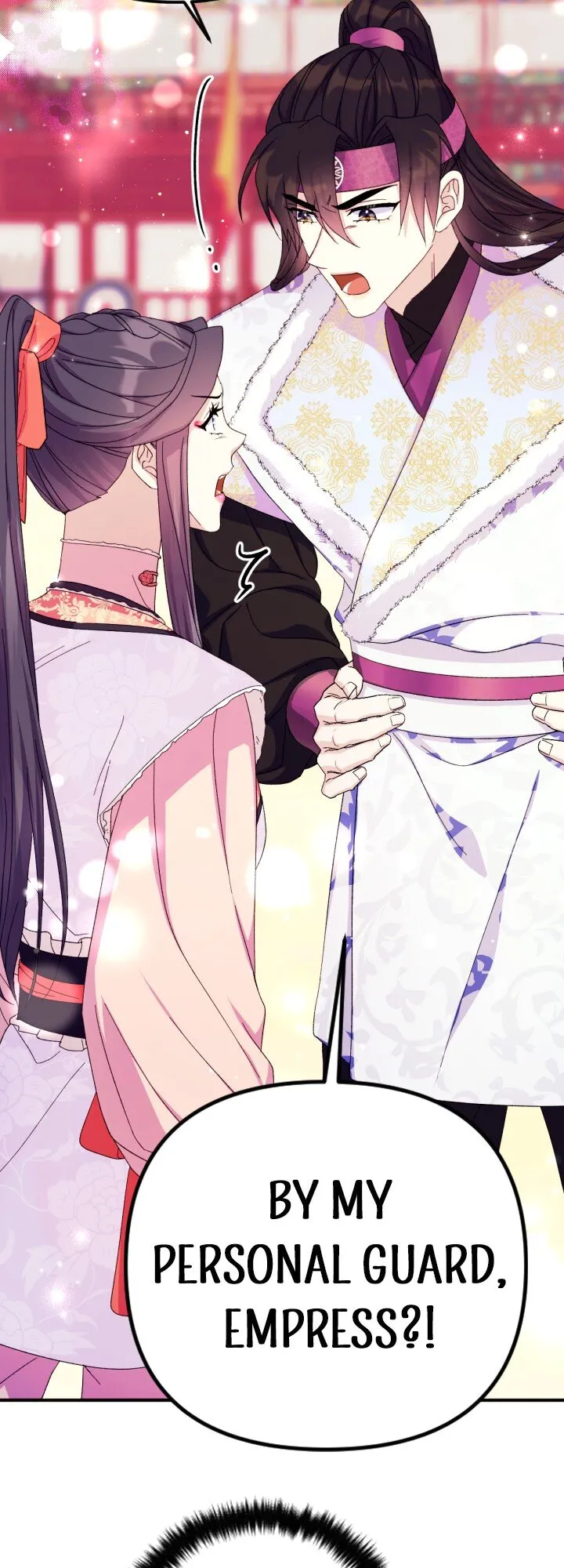 College Student Empress Chapter 124 Online - página 44