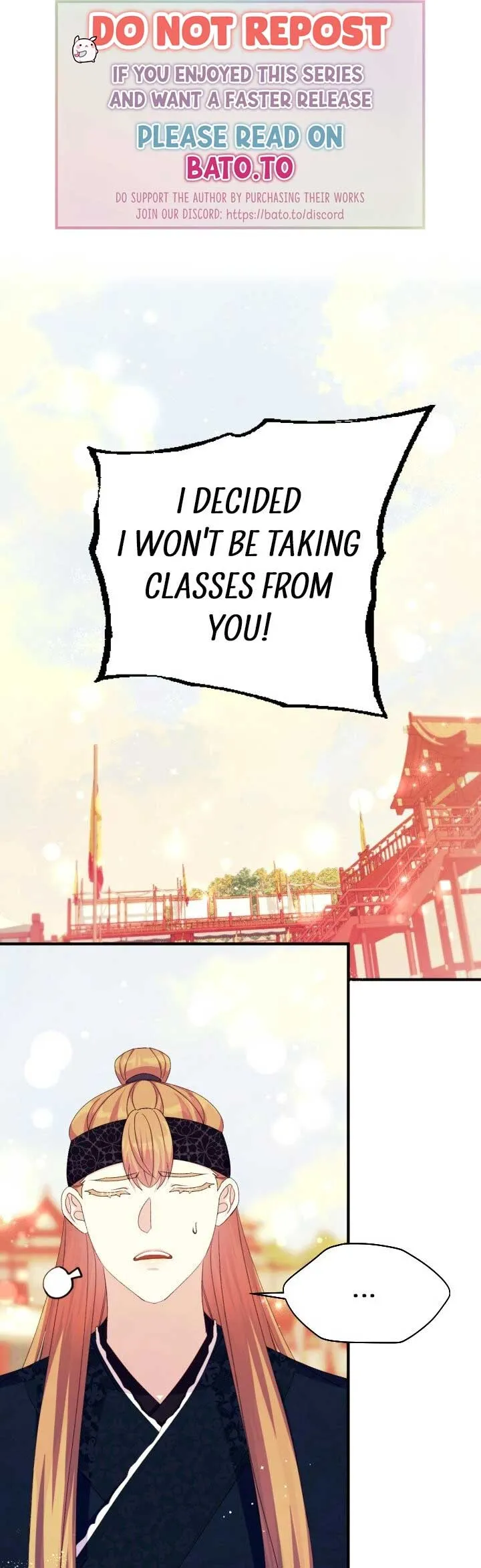 College Student Empress Chapter 127 Online - página 1