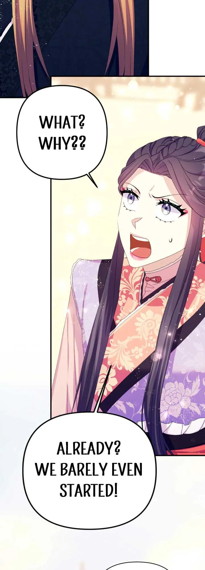 College Student Empress Chapter 127 Online - página 2