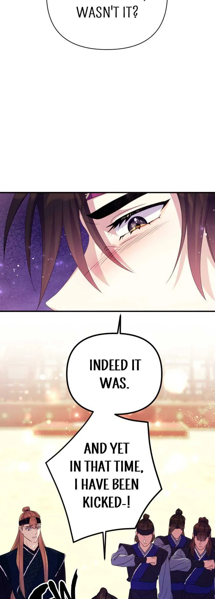 College Student Empress Chapter 127 Online - página 4