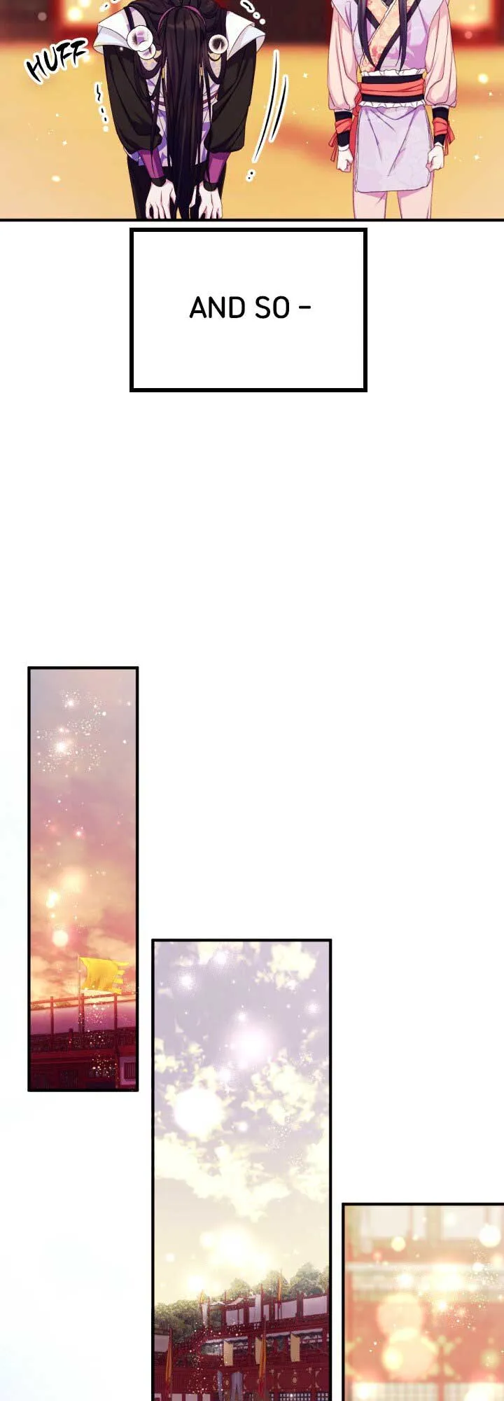College Student Empress Chapter 127 Online - página 9