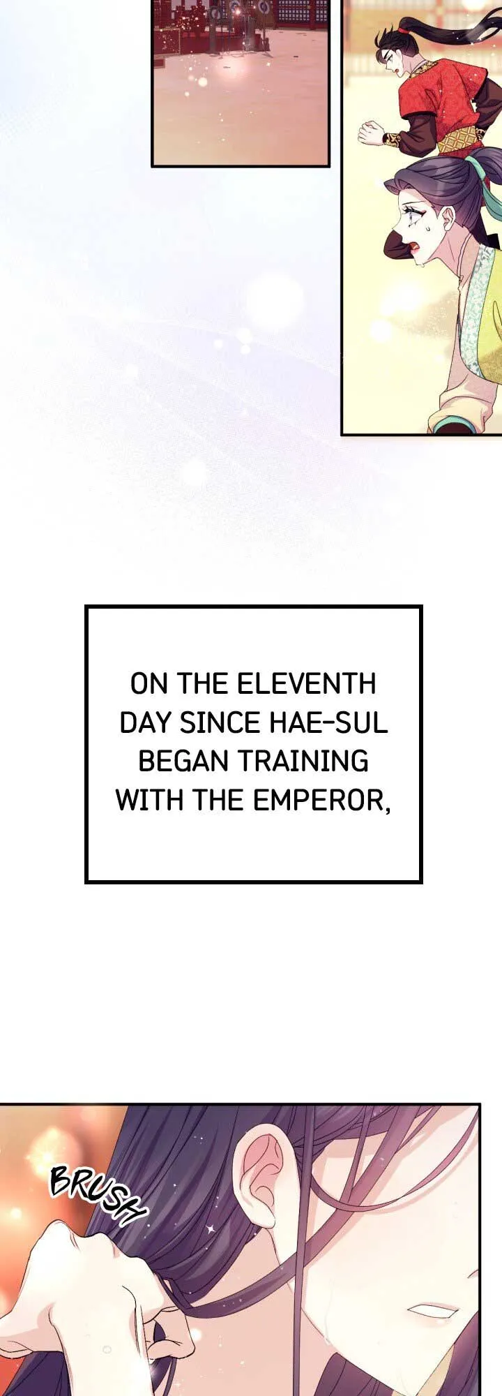 College Student Empress Chapter 127 Online - página 10
