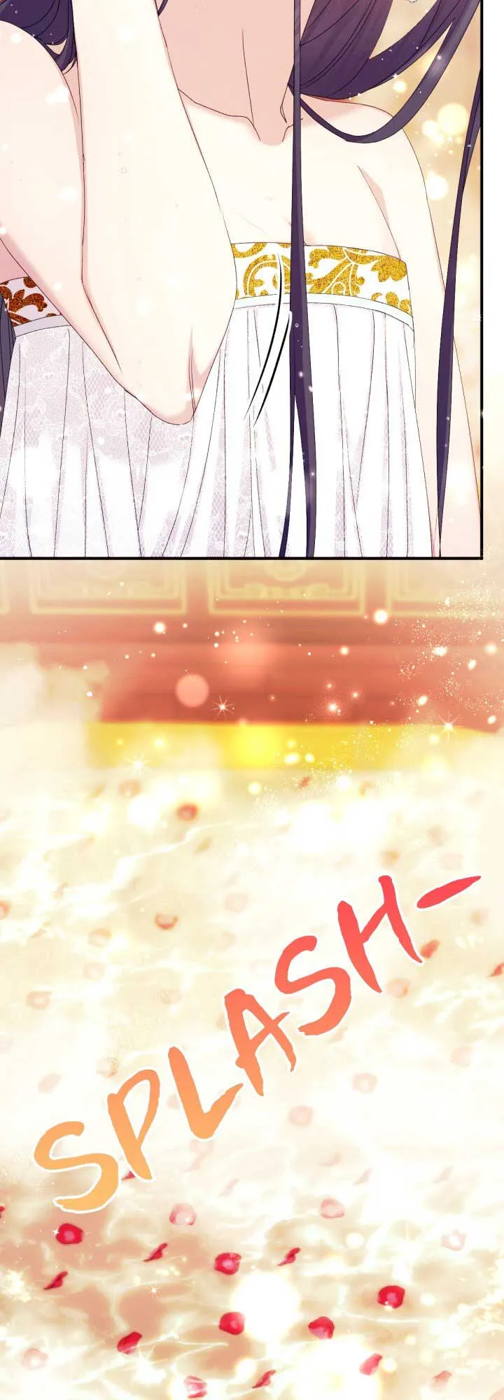 College Student Empress Chapter 127 Online - página 11