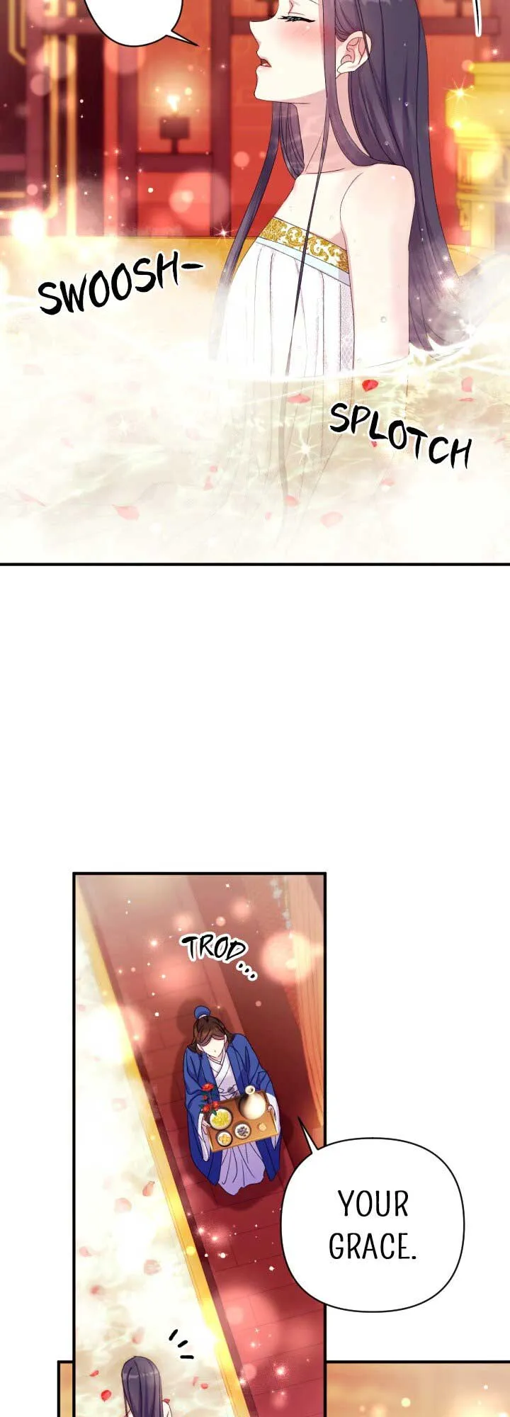 College Student Empress Chapter 127 Online - página 13