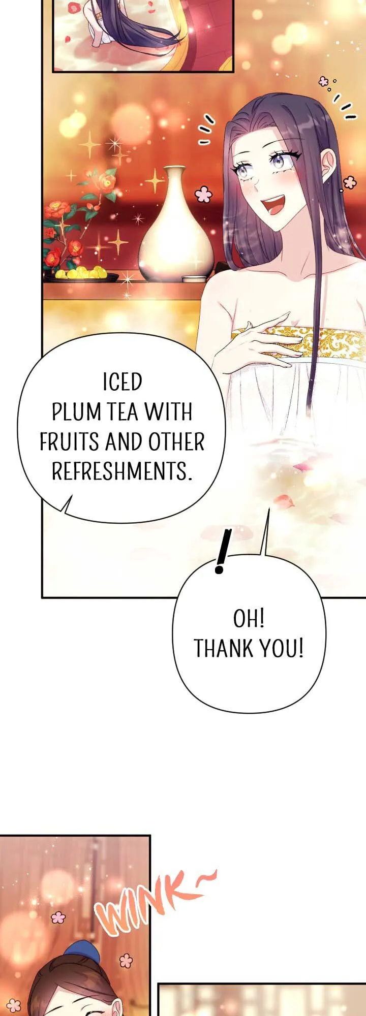 College Student Empress Chapter 127 Online - página 14